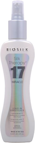 Biosilk Silk Therapy 17 Miracle Leave-in-Pflege