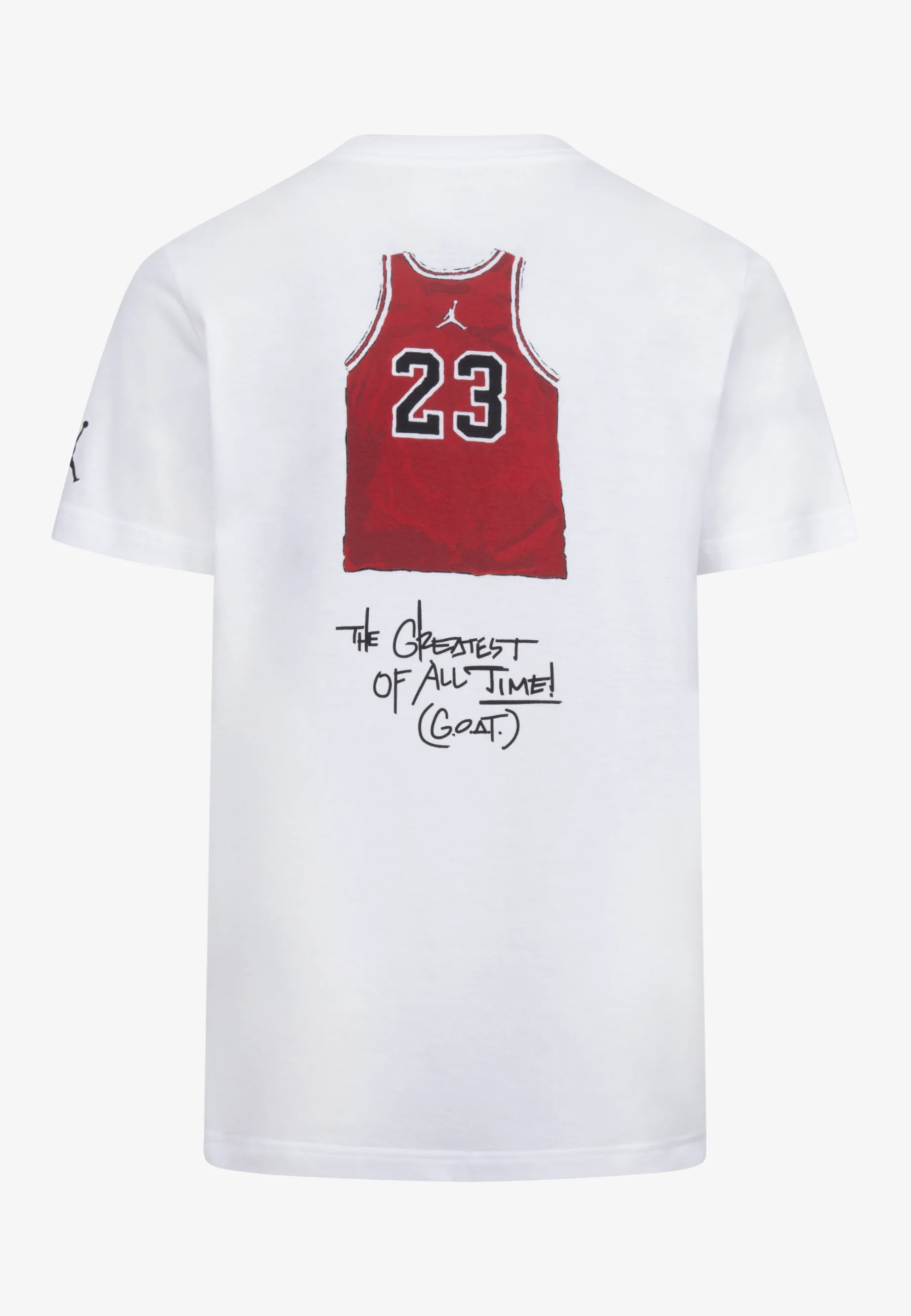 Jordan TEE - Camiseta con estampado