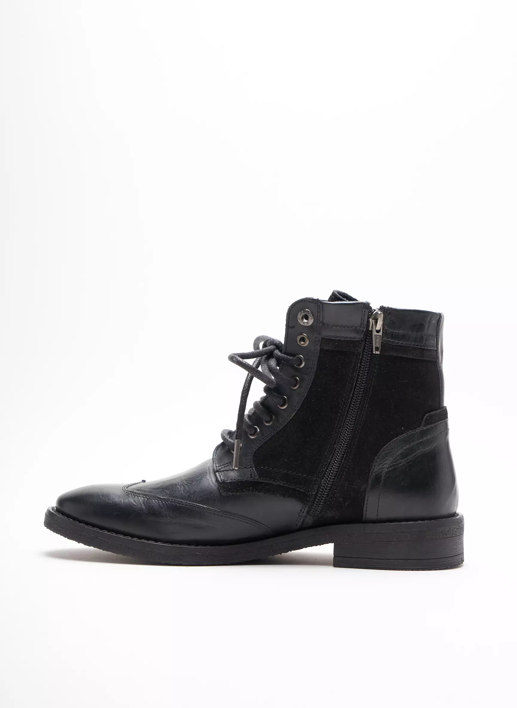 Levis Bottines Homme couleur noir