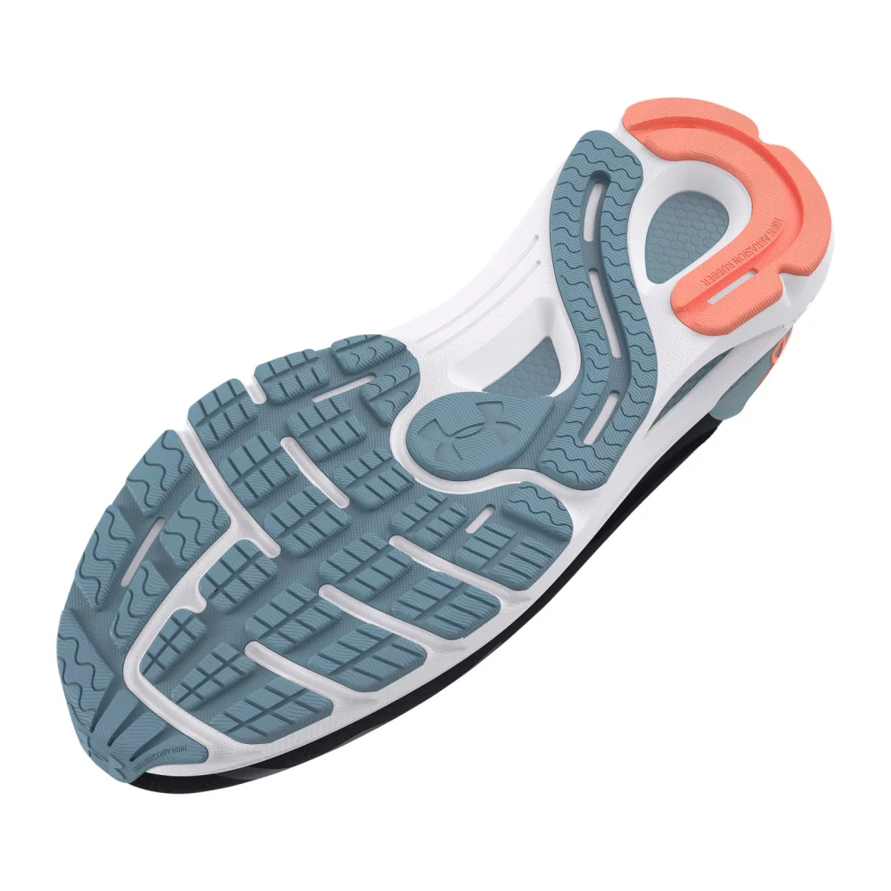 Under Armour HOVR Sonic 6 UA W 3026128-004 / schwarz