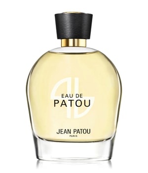 Jean Patou Héritage Collection Eau De Patou Eau de Toilette-100 ml