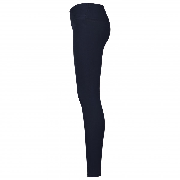 Mandala - Women's High Rise Wrap Leggings - Leggings