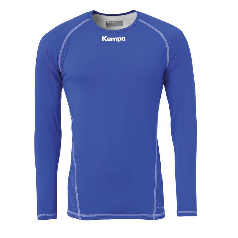 Kempa ATTITUDE Longshirt Kinder