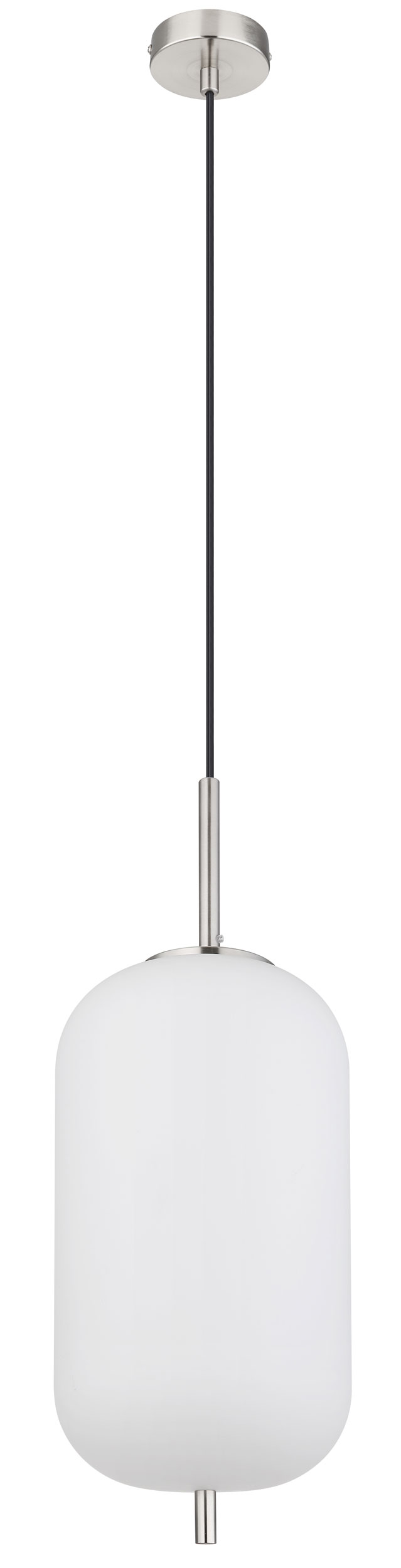 GloboLED-Pendelleuchte 1flg
