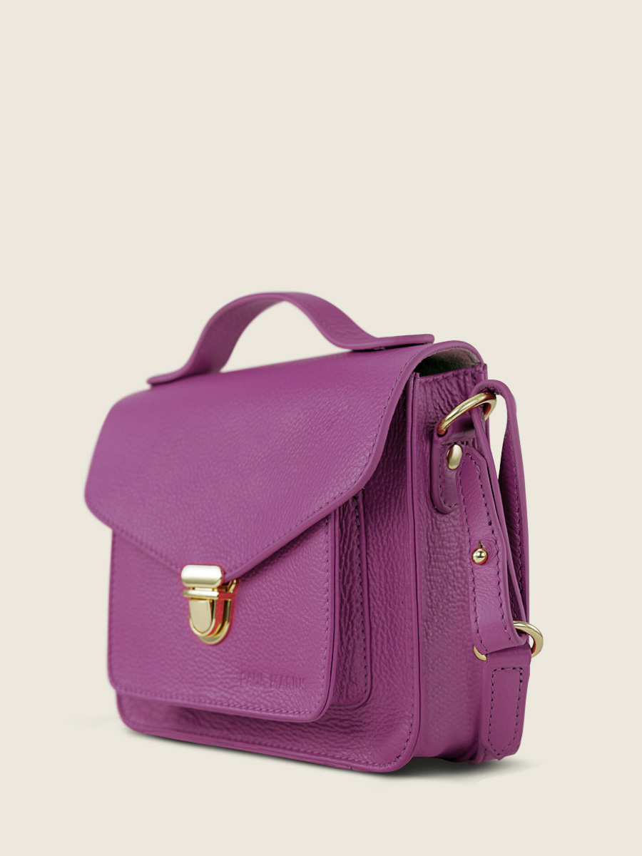Mademoiselle George XS Sorbet - Cassis