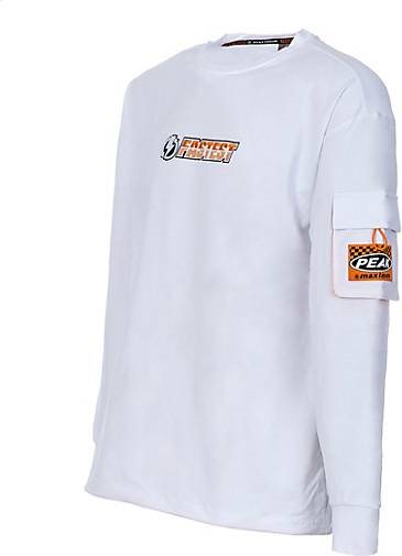 PEAK Sport Sweatshirt sportive