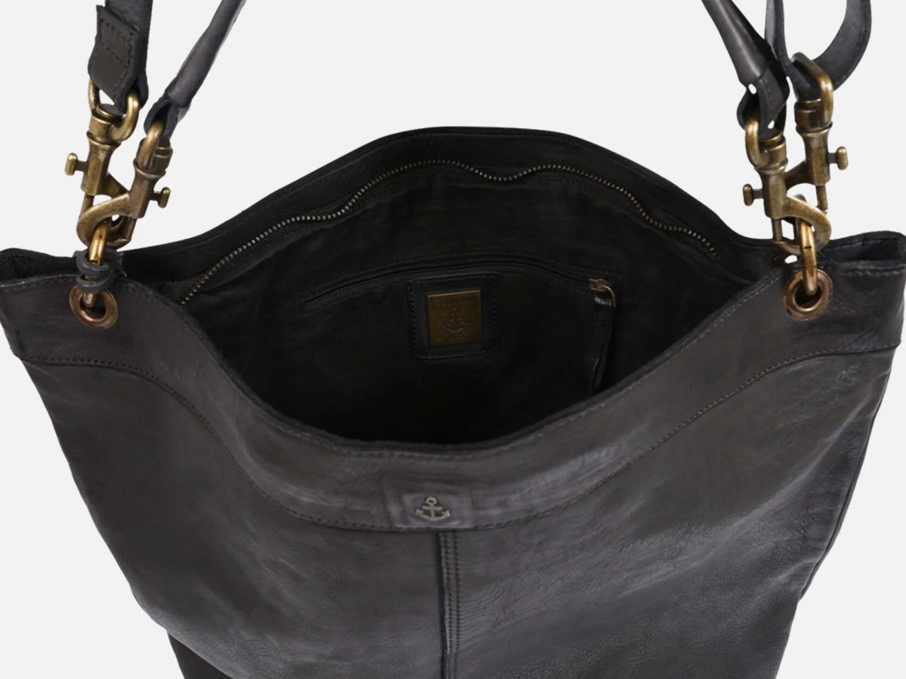 HARBOUR 2ND Handtaschen schwarz Vicky ash