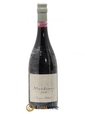 Vin de France Mondeuse Domaine Belluard  2018 - Lot de 1 Bouteille