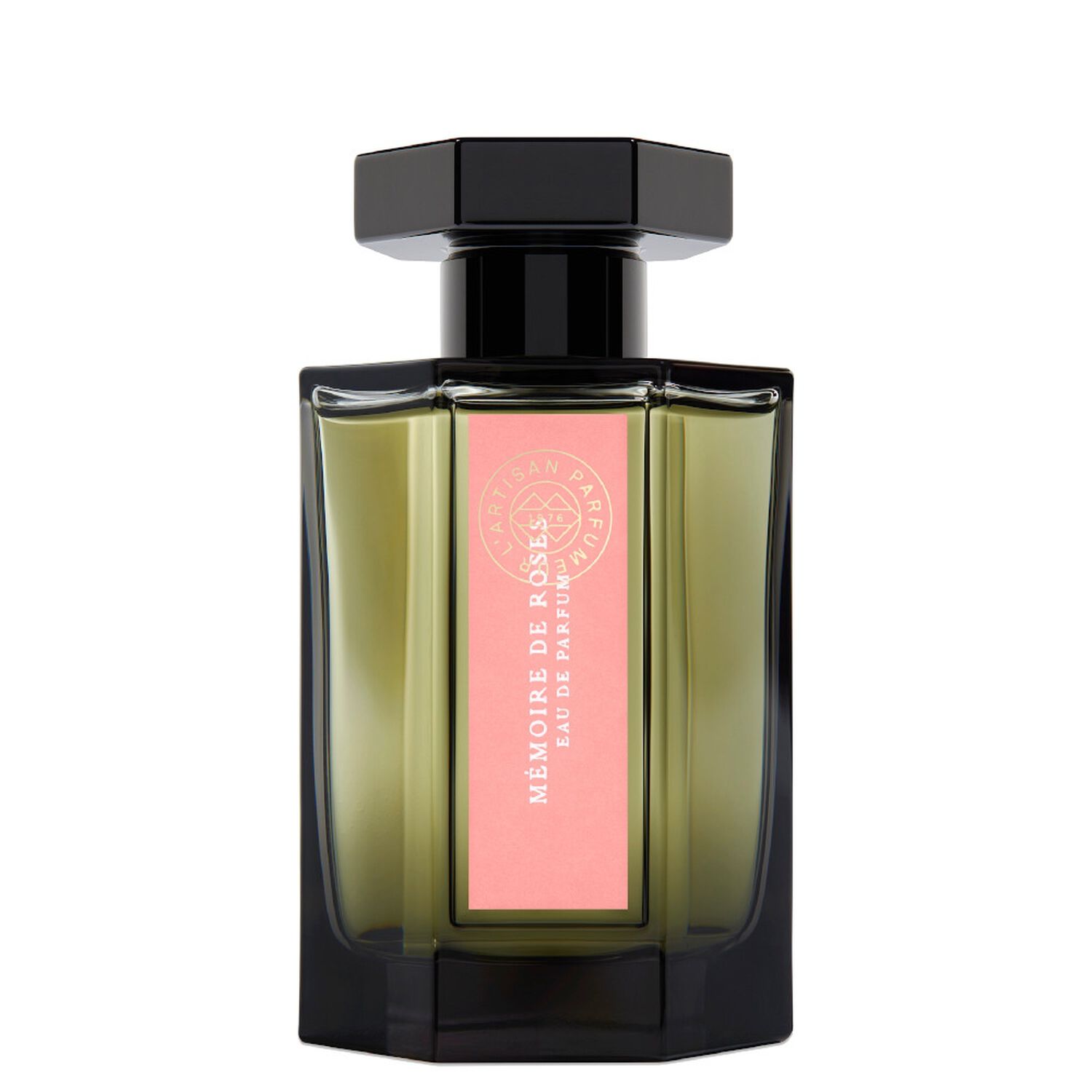 l'artisan parfumeur Mémoire de Roses Eau de Parfum