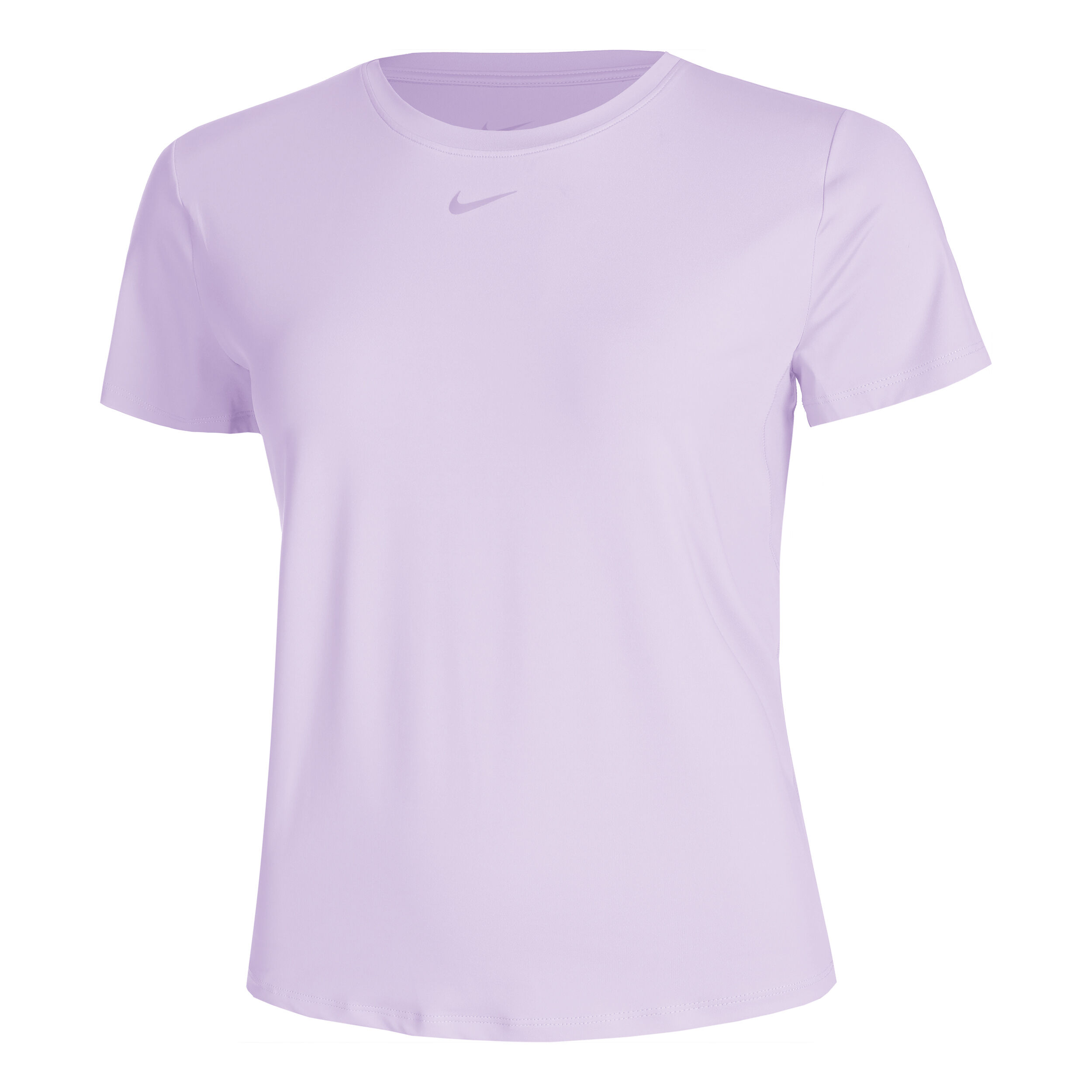 One Classic Dri-Fit T-Shirt Damen - Flieder
