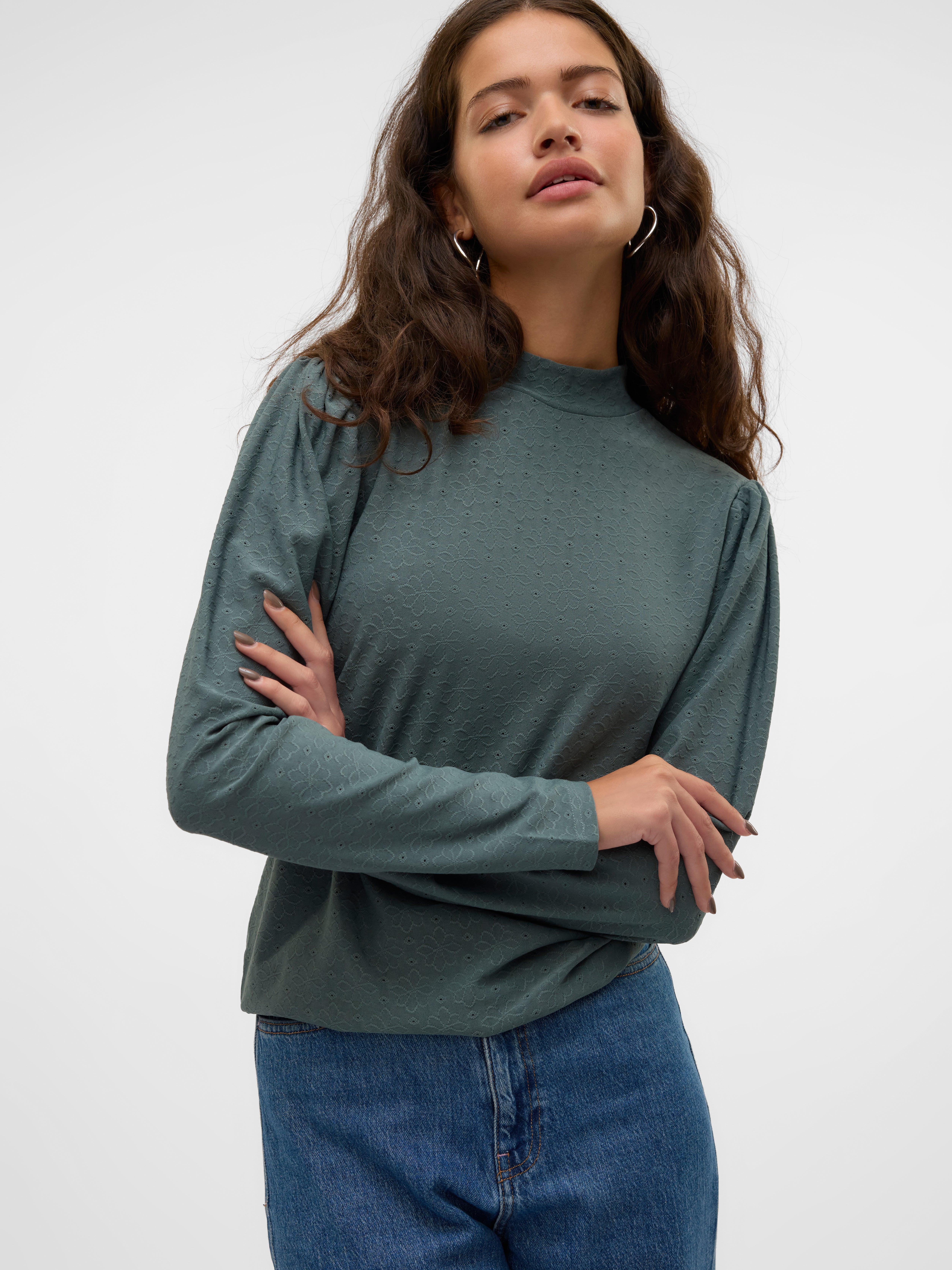 VMPAULINE Top