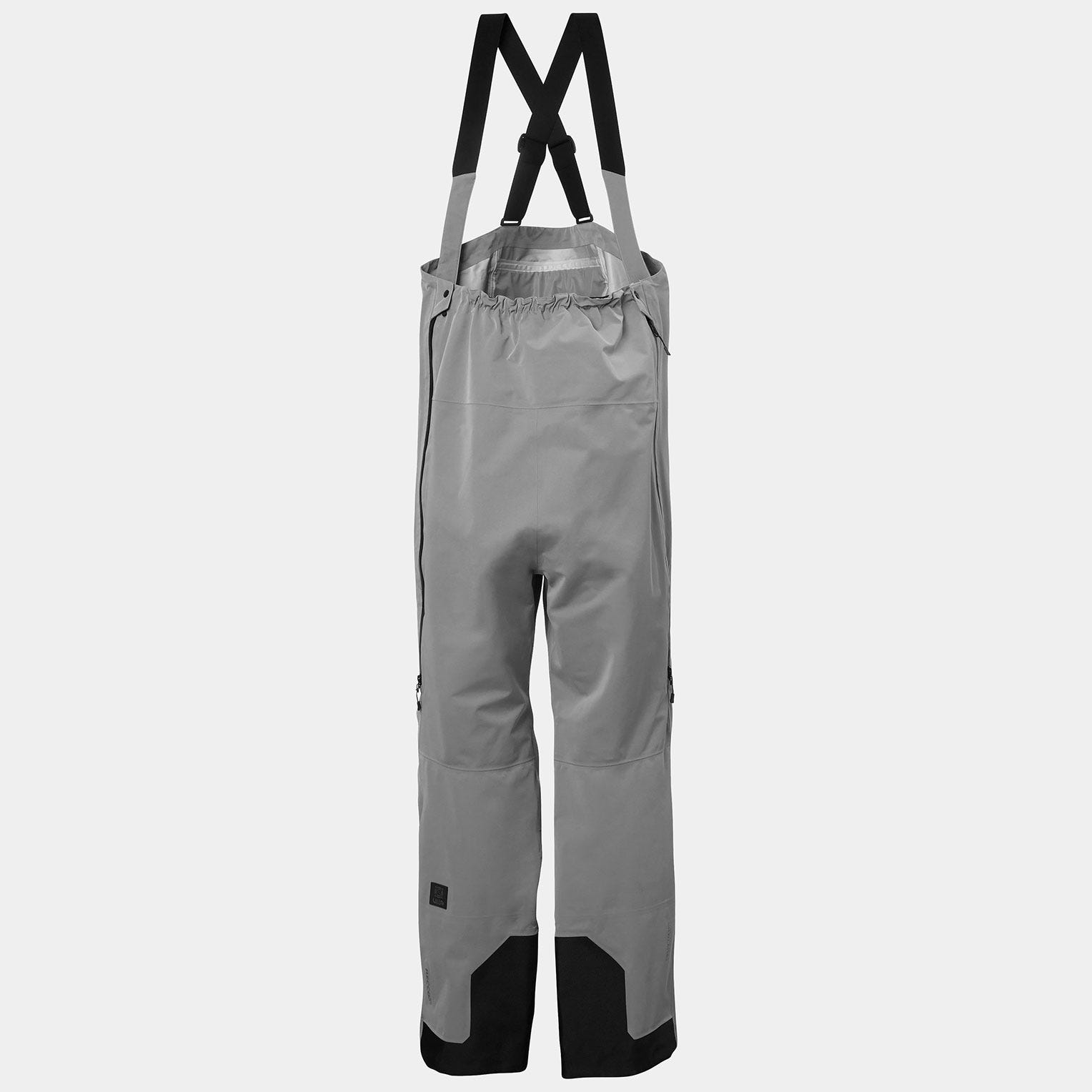 Men's Elevation Infinity Shell Bib Pants