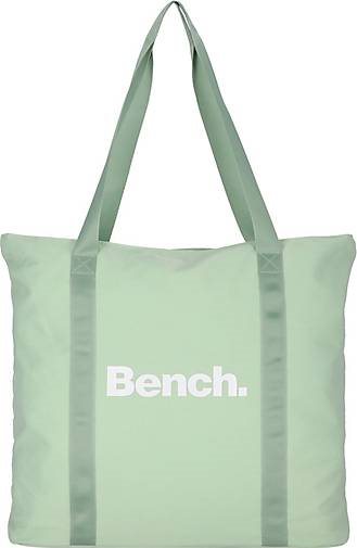 Bench City Girls Shopper Tasche 42 cm