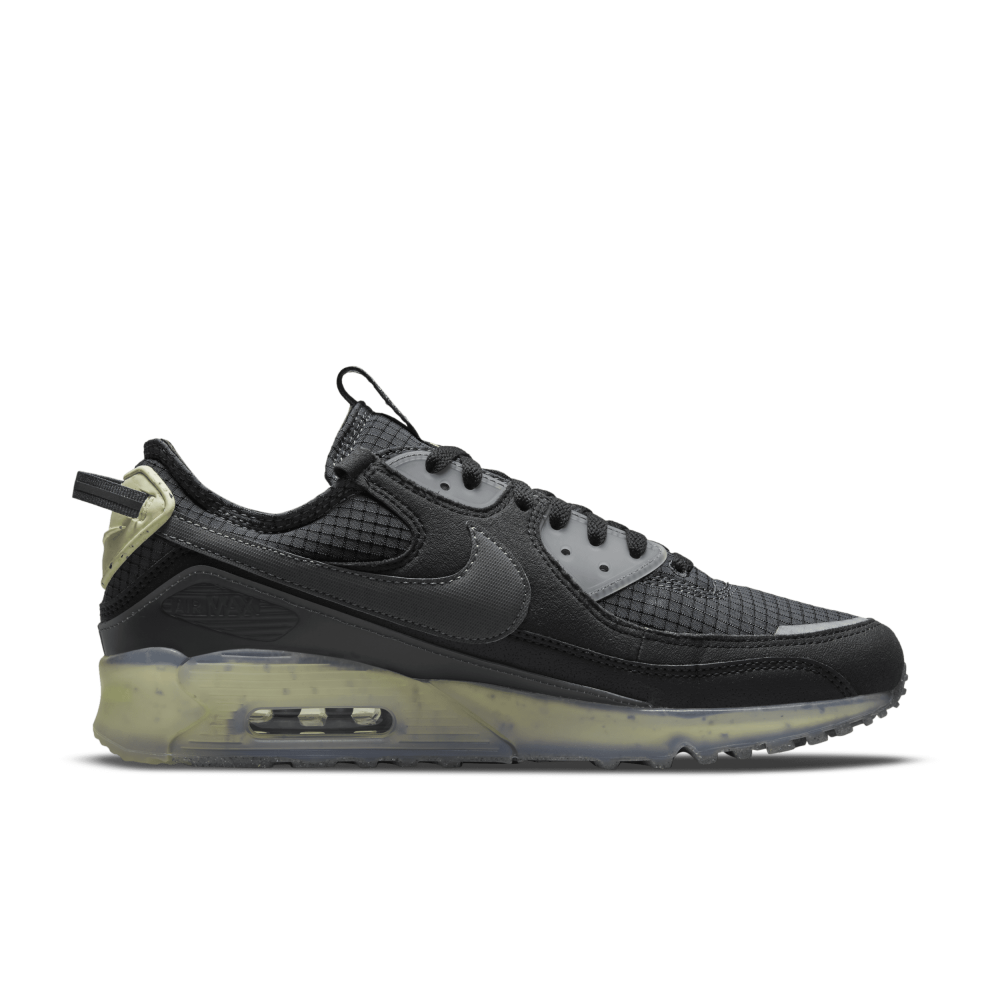 Nike Air Max Terrascape 90 DH2973-001 / schwarz