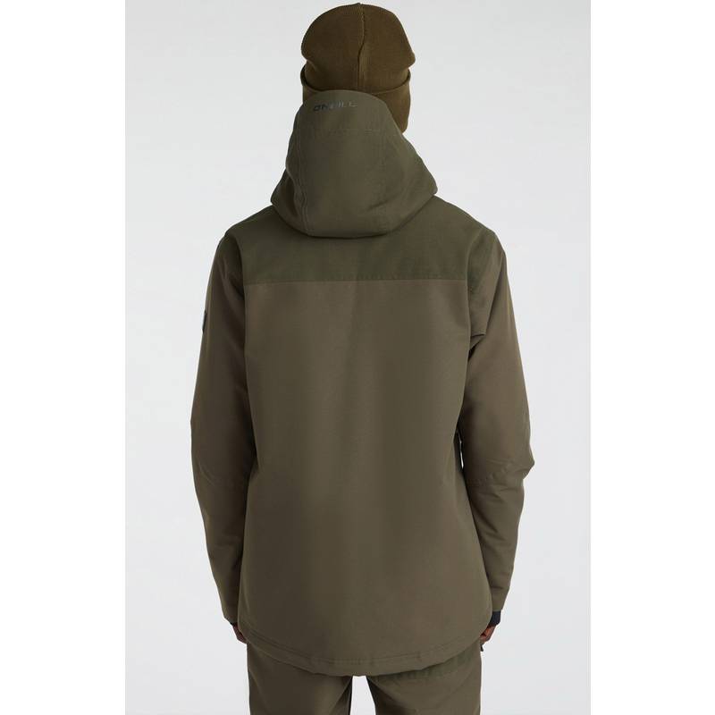 O'NEILL Utility Snowboardjacke Herren
