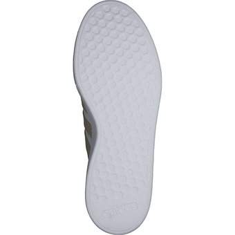 adidas Grand Court Base 2.0 Sneaker in weiß