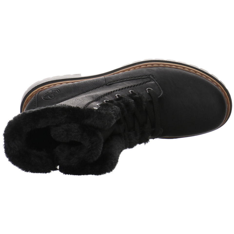 Rieker Boots