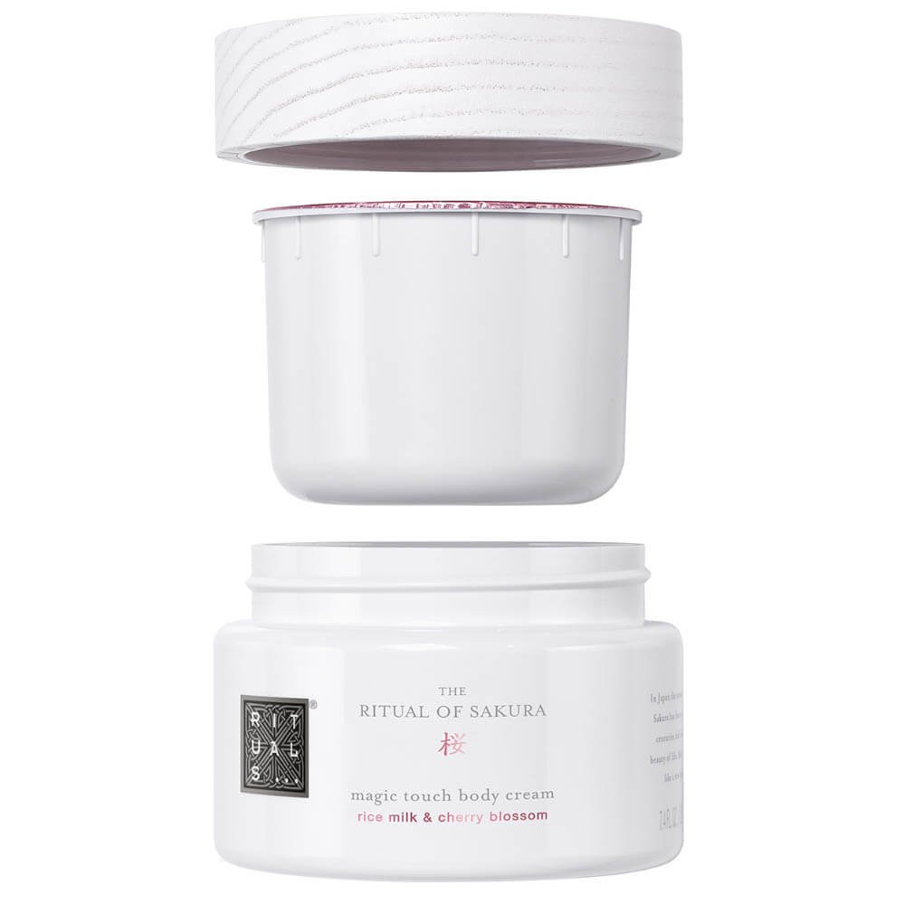 RITUALS The Ritual of Sakura Body Cream Refill