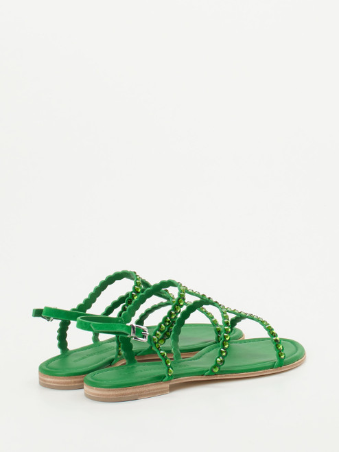Sandalette-12206590002 Kennel & Schmenger