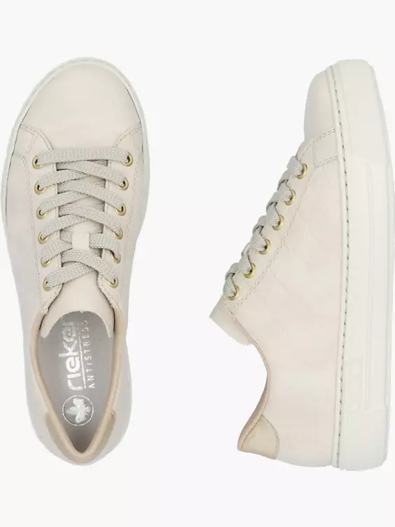 Rieker Damen Sneaker Low