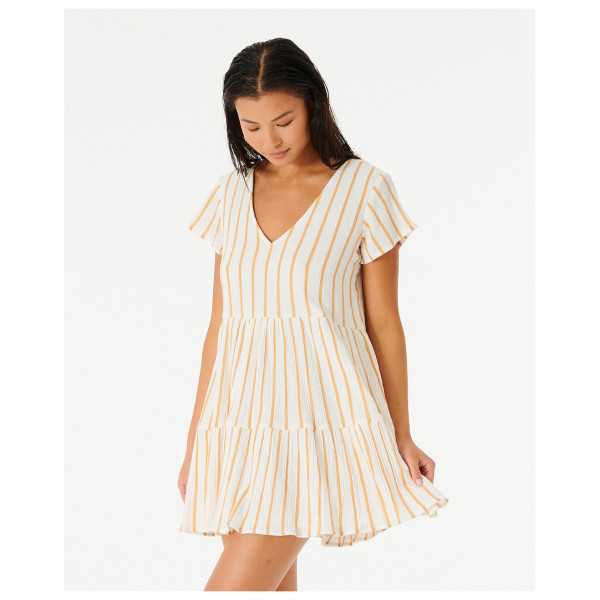 Rip Curl - Women's Premium Surf Stripe Dress - Kleid