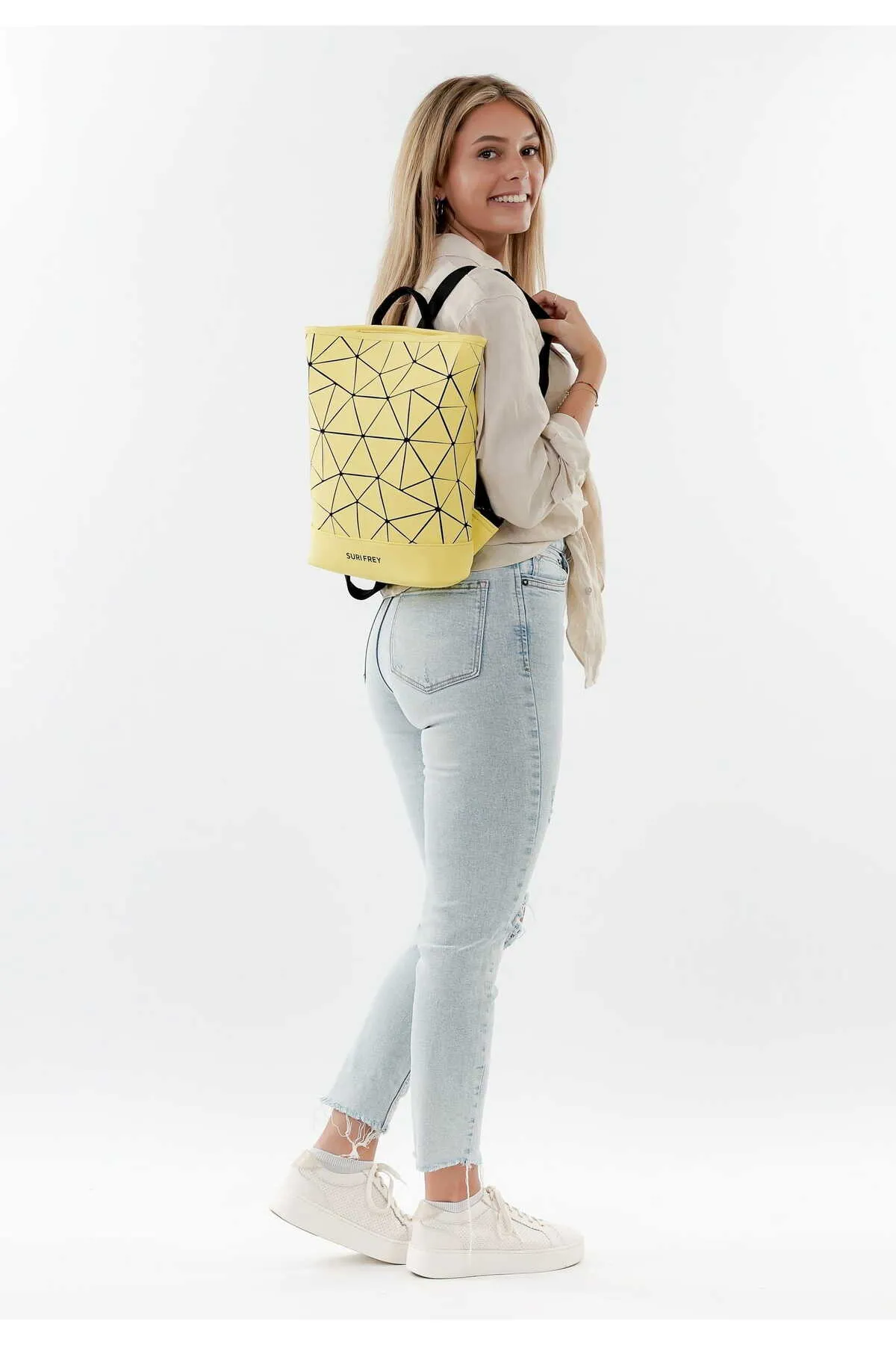 SURI FREY  Rucksack SFY SURI Sports Jessy-Lu