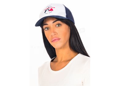 i-run.fr Trucker Marathon Mont-Blanc