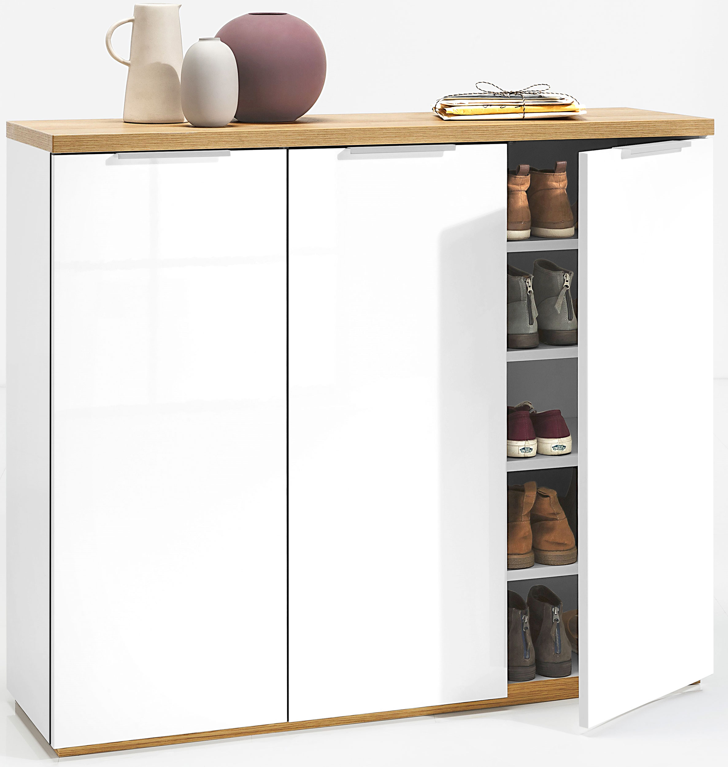 Schuhschrank