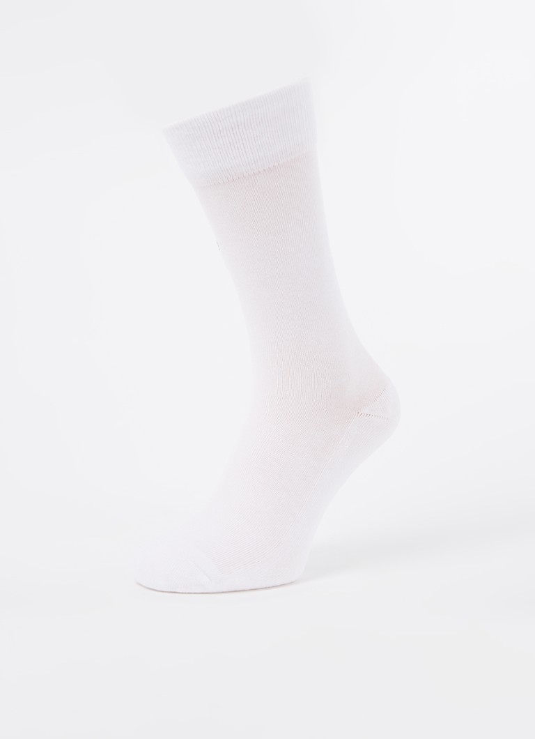Calzini Isabel Marant Siloki con logo