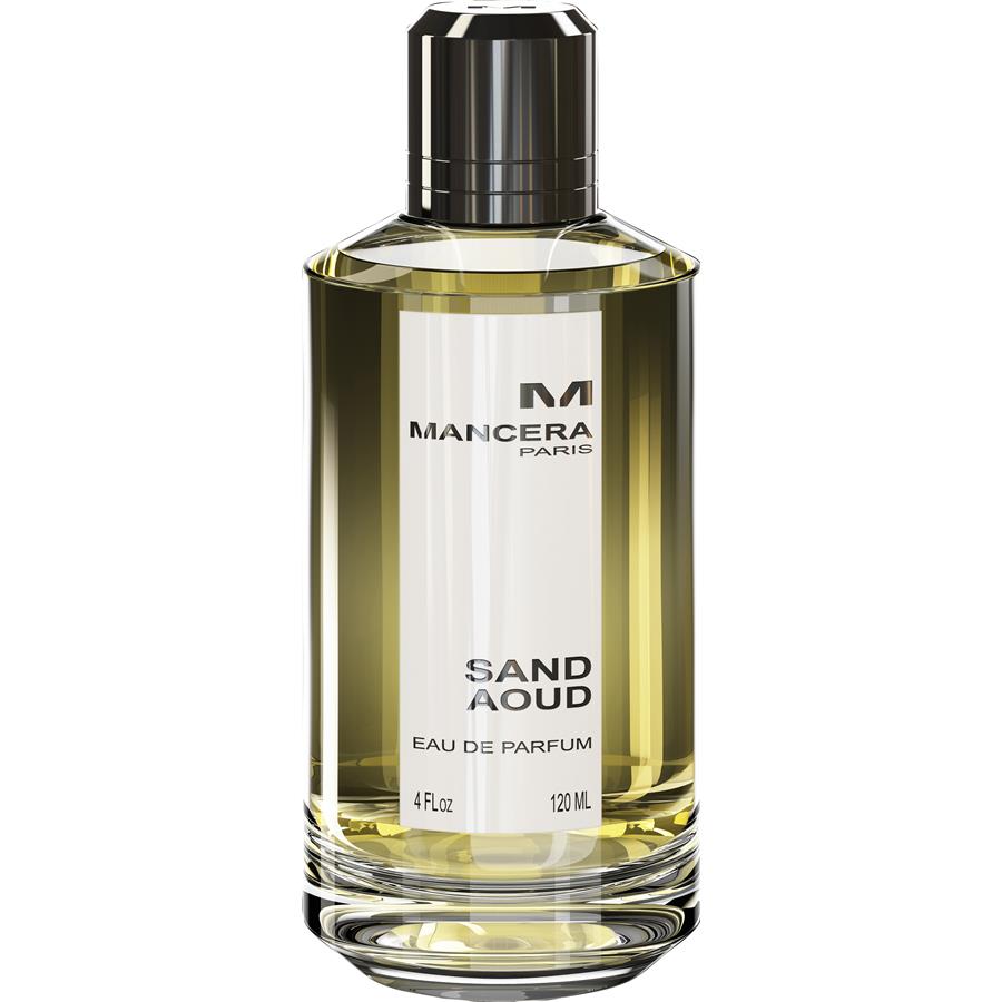 Eau de Parfum Spray