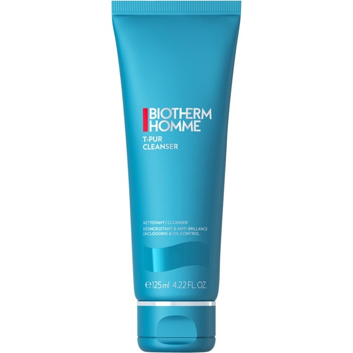 Nettoyant Anti Oil & Shine