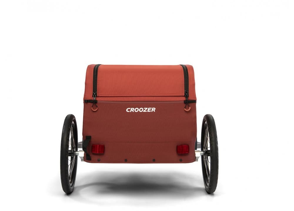 Croozer Fahrradzubehör Croozer Cargo Tuure