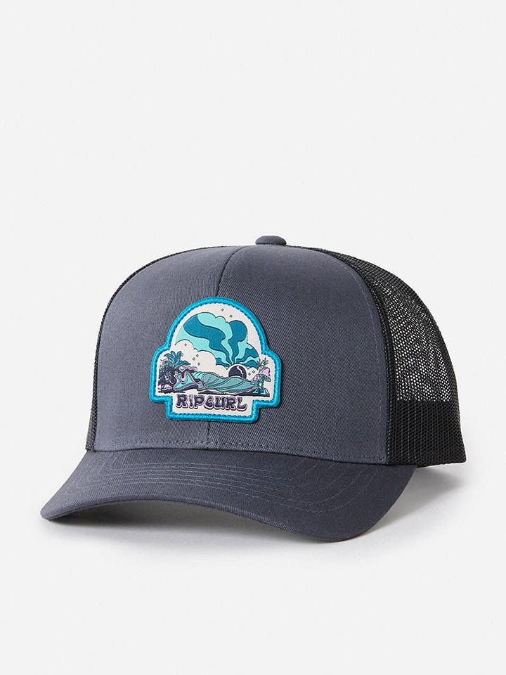 Rip Curl Cap in Dunkelblau günstig kaufen onesize