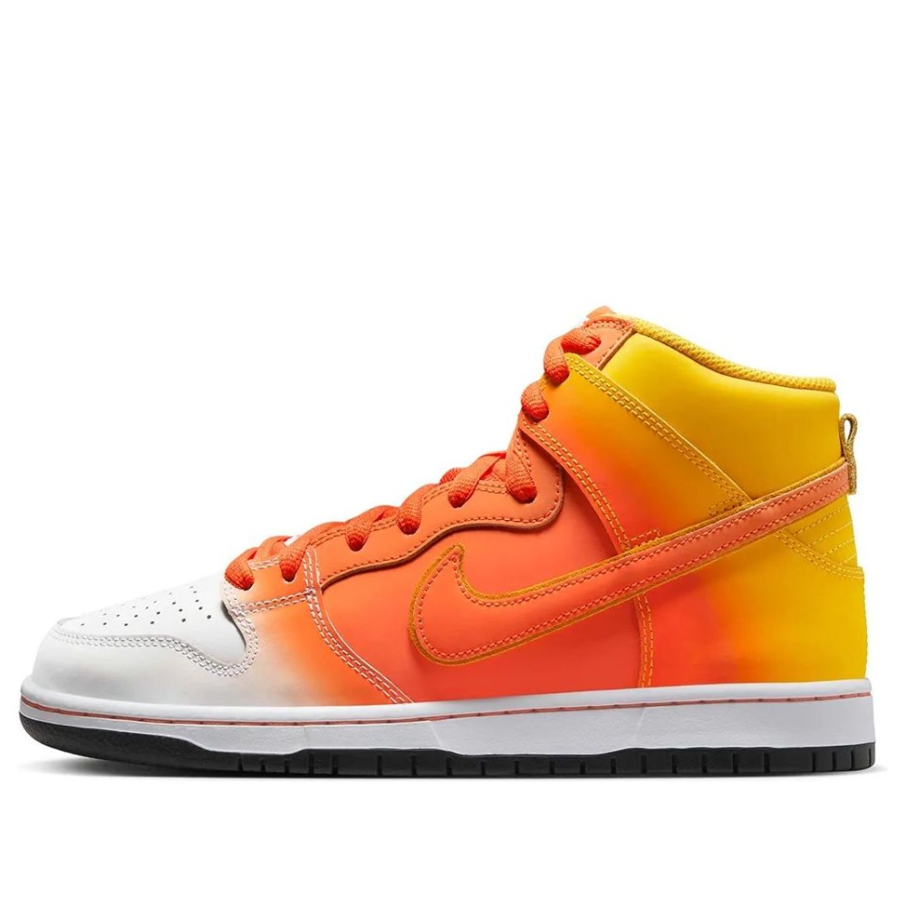 Nike SB Dunk High Sweet Tooth FN5107-700 / bunt