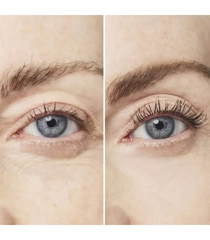 TURBO LASH Mascara Haute Performance Volume et Longueur