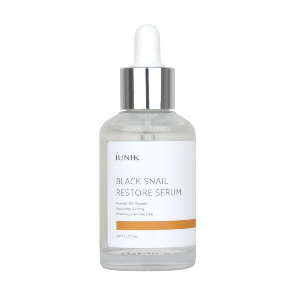 iUnik iUnik Propolis Vitamin Synergy Serum Sérum