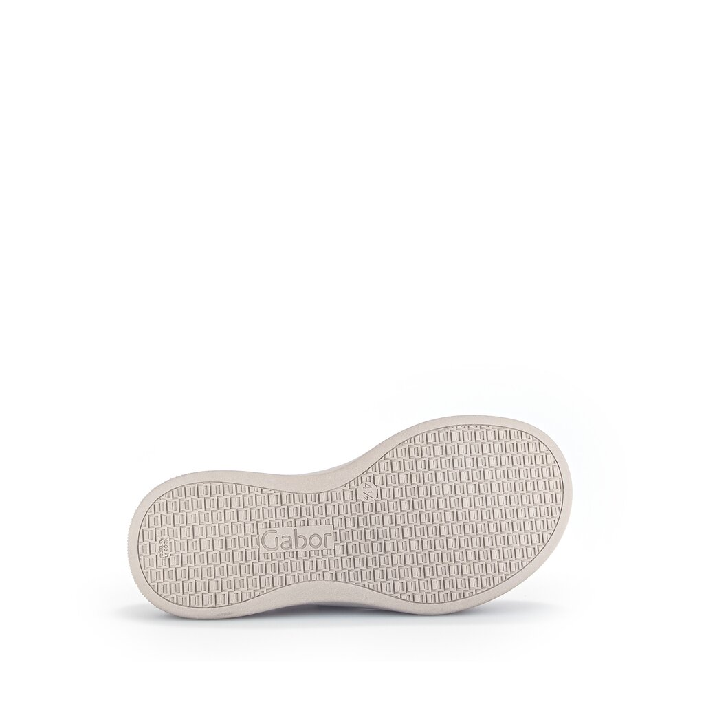 Gabor comfort Pantolette gold
