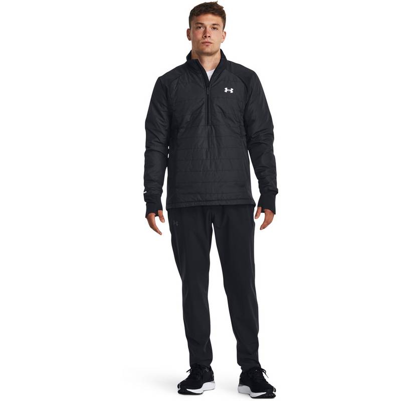 Under Armour STRM SESSION Laufjacke Herren
