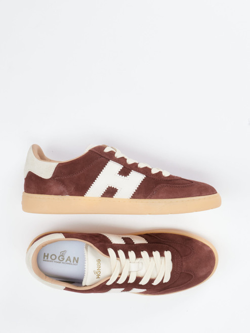 Sneaker-16615090013 Hogan
