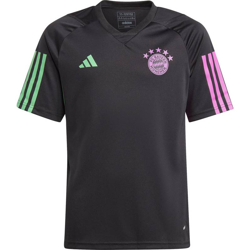 adidas FC Bayern München Funktionsshirt Kinder