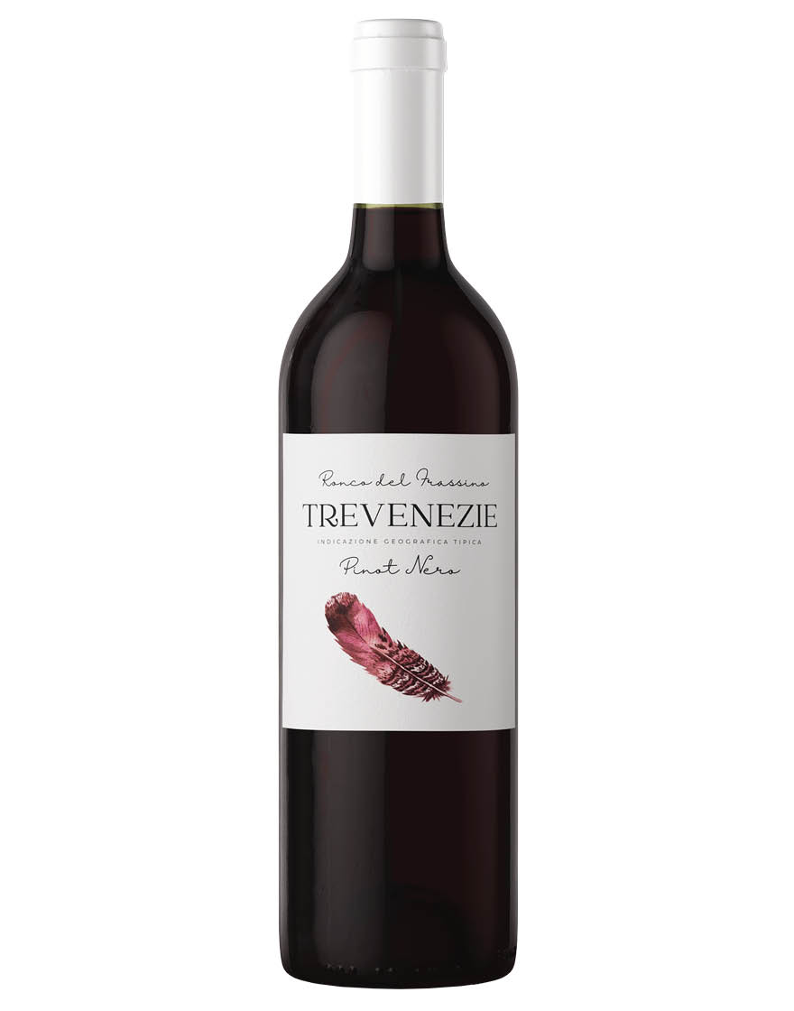 Trevenezie IGT Pinot Nero 2022 Ronco del Frassino 0,75 ℓ