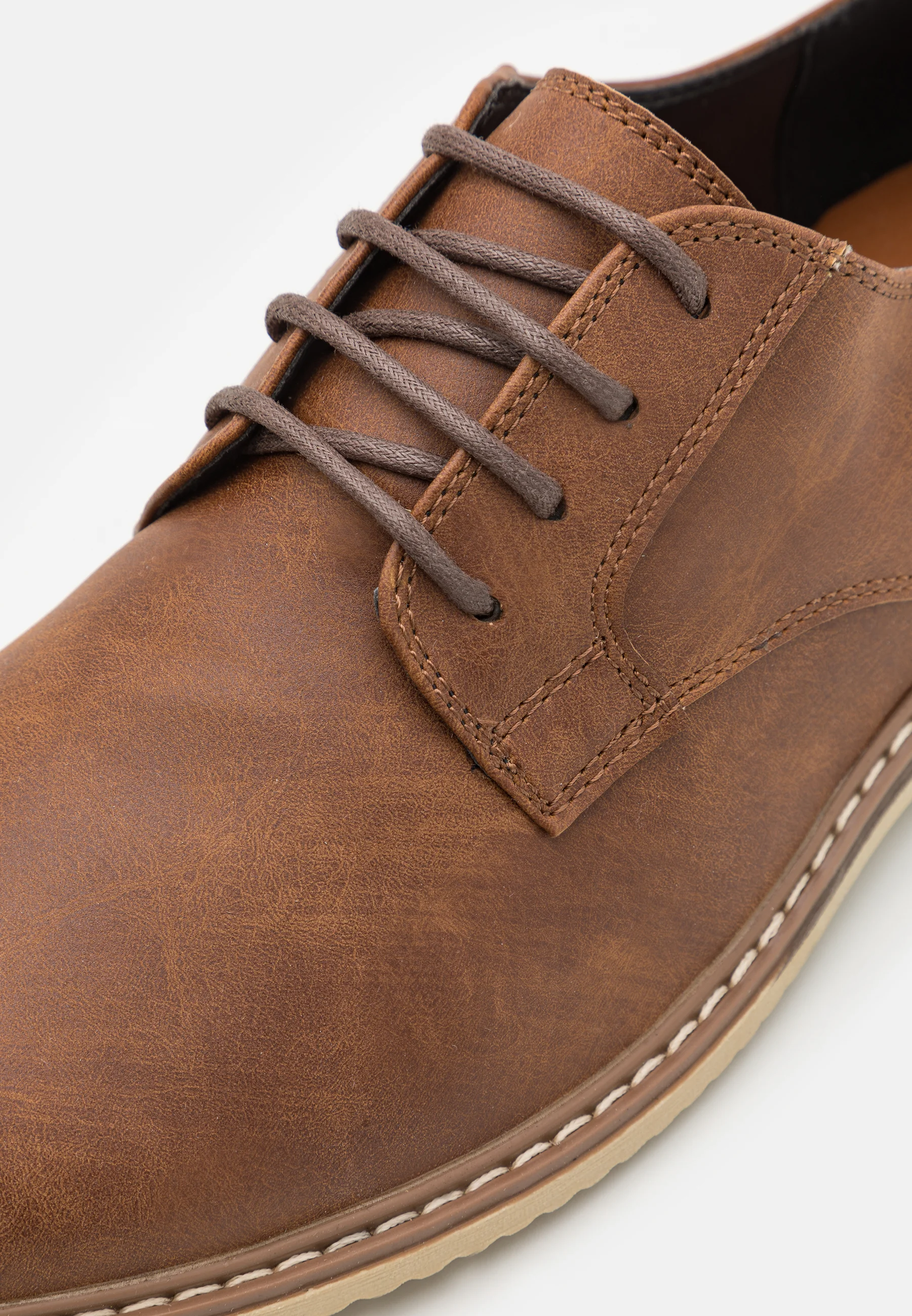 Pier One UNISEX - Zapatos con cordones