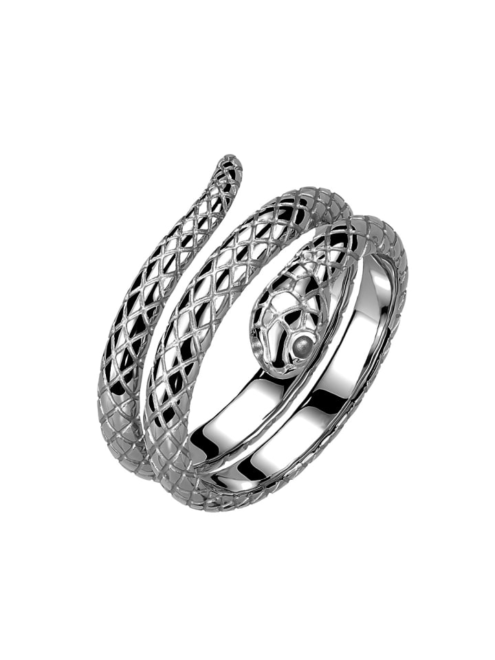 Bungsa Ring in Silber günstig kaufen