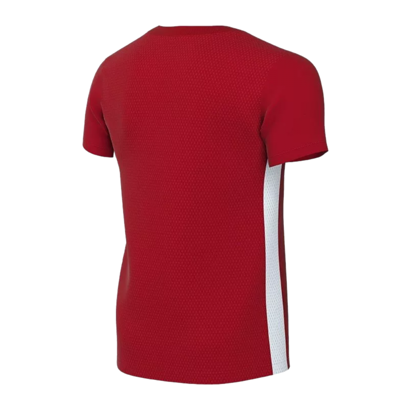Nike Challenge V Trikot Kids Rot Weiss F657