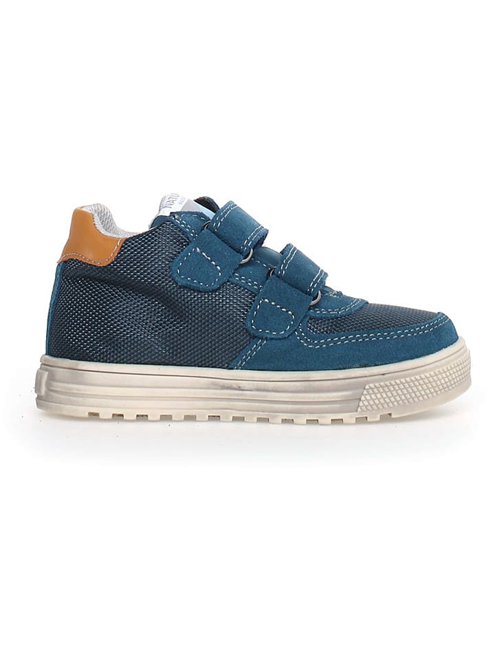 Naturino Leder-Sneakers 