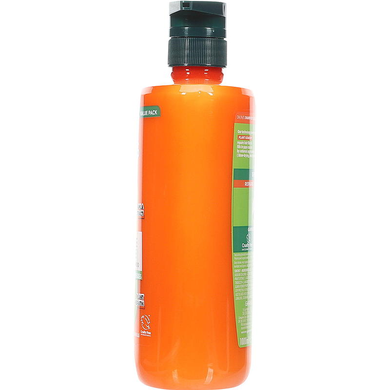 Fructis Fructis shampoo 1 l Goodbye damage