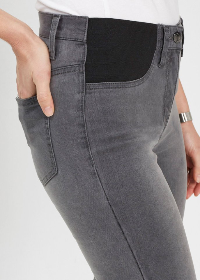 Capri-Jeans