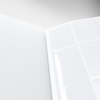 Gamegenic - Casual Album 24-Pocket white