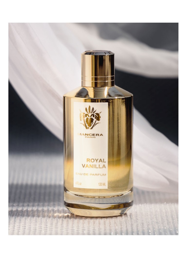 Mancera Royal Vaniglia Eau de Parfum