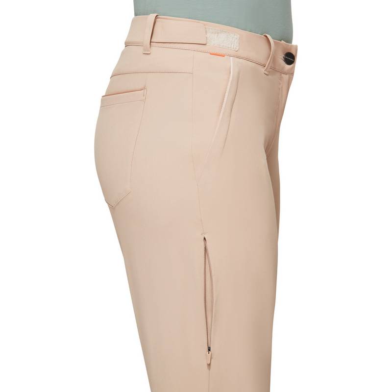 Mammut Runbold Wanderhose Damen